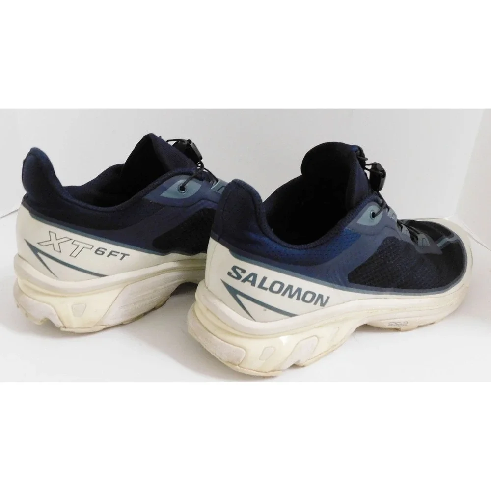 Salomon XT-6‎ FT Dark Sapphire 471510 sz 12